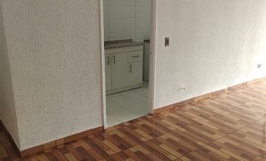 Departamento en Venta en San Ignacio de Loyola