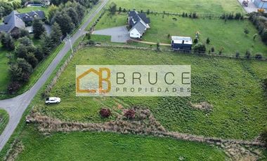 Parcela en Venta en Loteo Schwalm