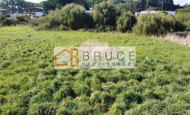 Parcela en Venta en Loteo Schwalm