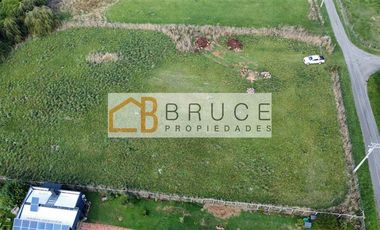 Parcela en Venta en Loteo Schwalm