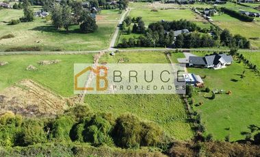 Parcela en Venta en Loteo Schwalm