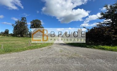 Parcela en Venta en Loteo Schwalm