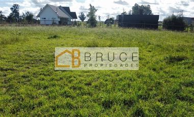 Parcela en Venta en Loteo Schwalm