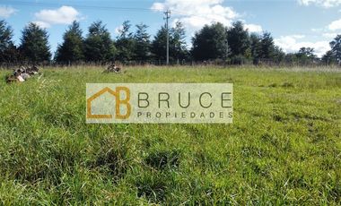 Parcela en Venta en Loteo Schwalm