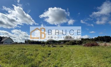 Parcela en Venta en Loteo Schwalm