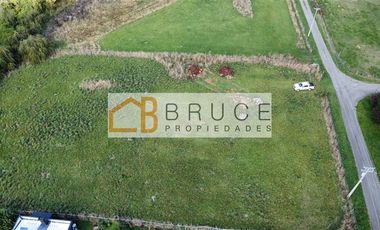 Parcela en Venta en Loteo Schwalm