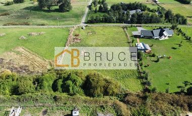 Parcela en Venta en Loteo Schwalm