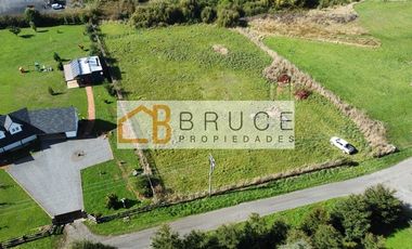 Parcela en Venta en Loteo Schwalm