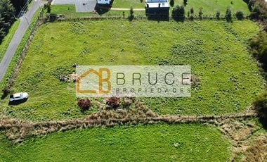 Parcela en Venta en Loteo Schwalm