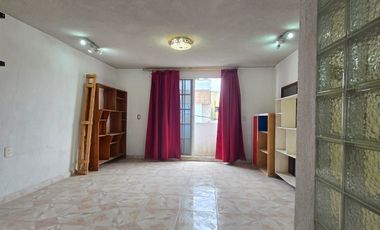 CASA EN RENTA EN GALAXIA ECATEPEC, ECATEPEC DE MORELOS
