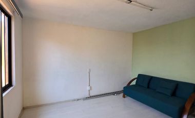 OFICINA EN RENTA EN LA COLONIA IGNACIO ZARAGOZA, VENUSTIANO CARRANZA