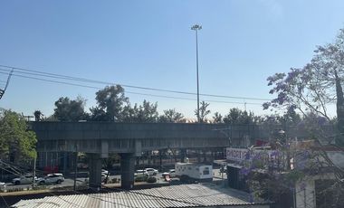 OFICINA EN RENTA EN LA COLONIA IGNACIO ZARAGOZA, VENUSTIANO CARRANZA