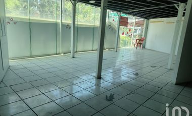 EDIFICIO EN RENTA EN JARDIN BALBUENA