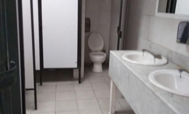 EDIFICIO EN RENTA EN JARDIN BALBUENA