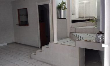 EDIFICIO EN RENTA EN JARDIN BALBUENA