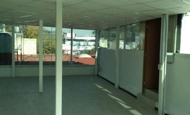 EDIFICIO EN RENTA EN JARDIN BALBUENA