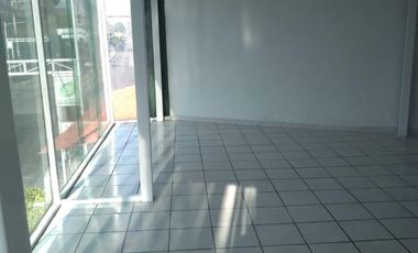 EDIFICIO EN RENTA EN JARDIN BALBUENA