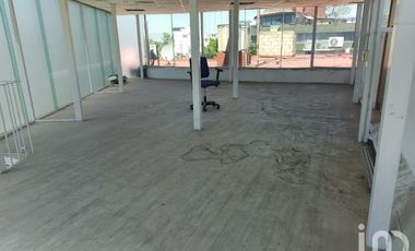 EDIFICIO EN RENTA EN JARDIN BALBUENA