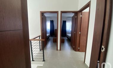CASA AMMUEBLADA EN VENTA EN PLAN DE AYALA CENTRO