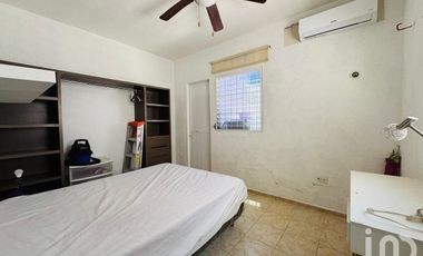 CASA AMUEBLADA EN VENTA LA TOSCANA PLAYA DEL CARMEN QROO.