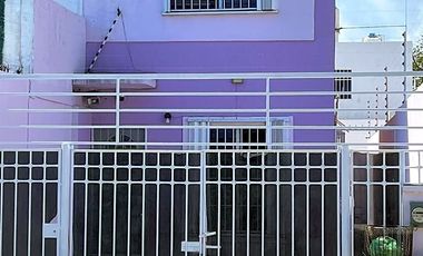 CASA AMUEBLADA EN VENTA LA TOSCANA PLAYA DEL CARMEN QROO.