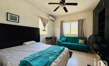 CASA AMUEBLADA EN VENTA LA TOSCANA PLAYA DEL CARMEN QROO.