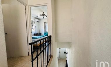 CASA AMUEBLADA EN VENTA LA TOSCANA PLAYA DEL CARMEN QROO.