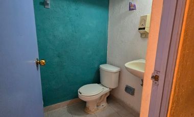 OFICINA EN RENTA EN LA COLONIA IGNACIO ZARAGOZA A DOS CUADRAS DEL METRO CIUDAD DEPORTIVA
