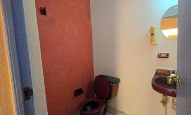 OFICINA EN RENTA EN LA COLONIA IGNACIO ZARAGOZA A DOS CUADRAS DEL METRO CIUDAD DEPORTIVA