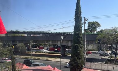 OFICINA EN RENTA EN LA COLONIA IGNACIO ZARAGOZA, VENUSTIANO CARRANZA