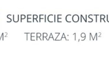 Departamento en Venta en ARAUCO CON ARTURO PRAT