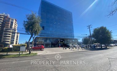 Local Comercial Edificio Bussines k