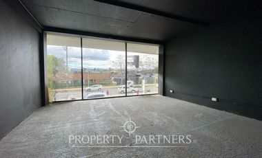 Local Comercial Edificio Bussines k