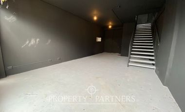 Local Comercial Edificio Bussines k