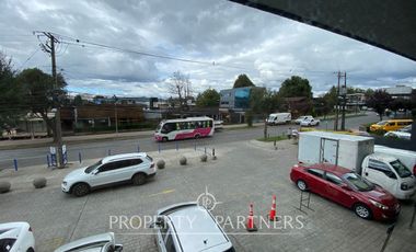 Local Comercial Edificio Bussines k