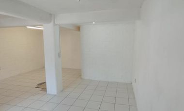 RENTA LOCAL COMERCIAL EN 5 DE FEBRERO