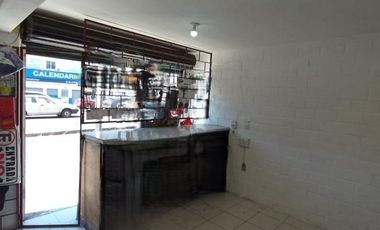 RENTA LOCAL COMERCIAL EN 5 DE FEBRERO