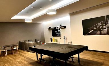 VENTA DE DEPARTAMENTO EN CENTRAL PARK BOSQUE REAL