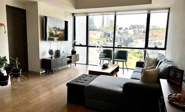 VENTA DE DEPARTAMENTO EN CENTRAL PARK BOSQUE REAL