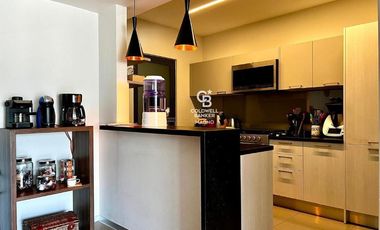 VENTA DE DEPARTAMENTO EN CENTRAL PARK BOSQUE REAL