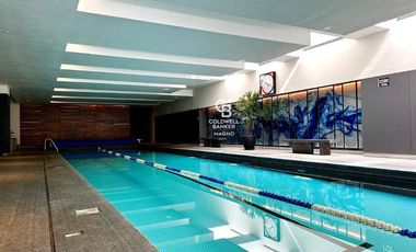 VENTA DE DEPARTAMENTO EN CENTRAL PARK BOSQUE REAL