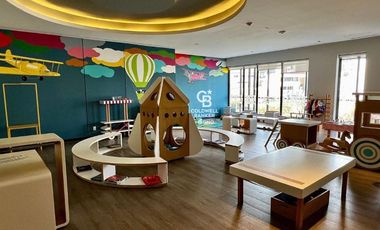 VENTA DE DEPARTAMENTO EN CENTRAL PARK BOSQUE REAL