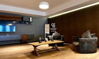 VENTA DE DEPARTAMENTO EN CENTRAL PARK BOSQUE REAL