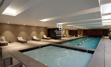 VENTA DE DEPARTAMENTO EN CENTRAL PARK BOSQUE REAL