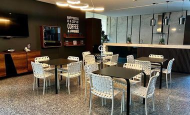 VENTA DE DEPARTAMENTO EN CENTRAL PARK BOSQUE REAL