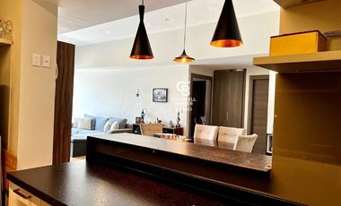 VENTA DE DEPARTAMENTO EN CENTRAL PARK BOSQUE REAL