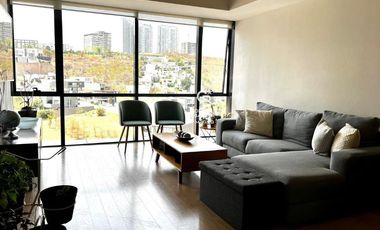 VENTA DE DEPARTAMENTO EN CENTRAL PARK BOSQUE REAL