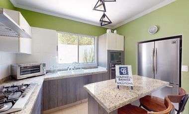 Casa en Renta, Punta Esmeralda