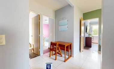 Casa en Renta, Punta Esmeralda
