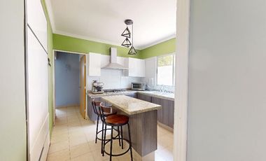 Casa en Renta, Punta Esmeralda